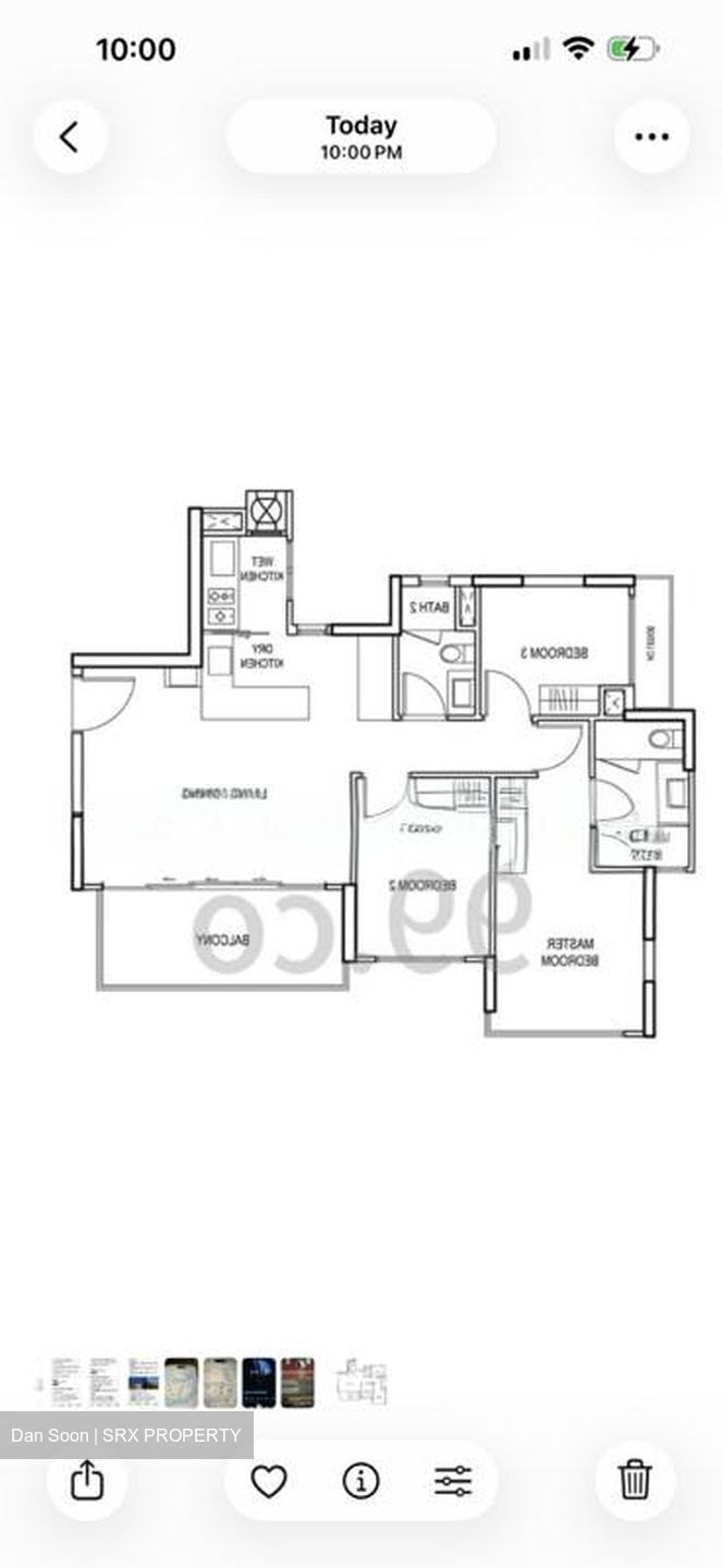 eCO (D16), Condominium #565498721
